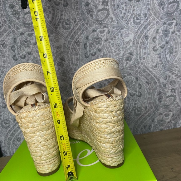 Sam Edelman Vaughn, Natural Weave - Picture 5 of 8